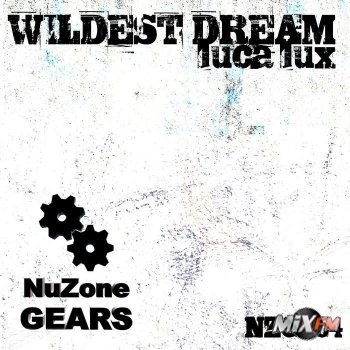 Luca Lux - Wildest Dream