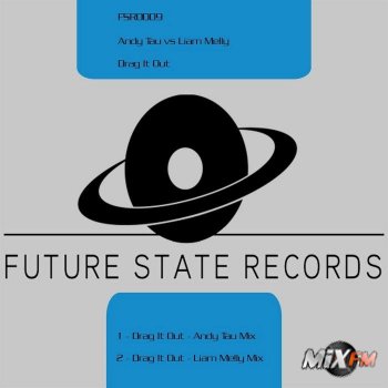Andy Tau vs. Liam Melly - Drag it Out