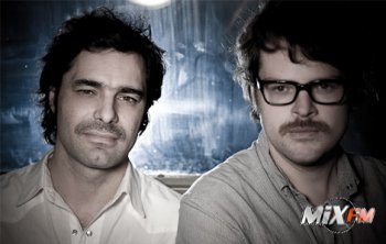 VA - Edges: A New French Electronic Generation (2009)