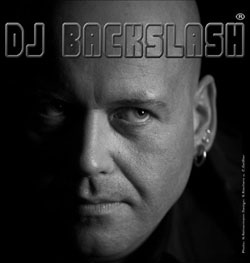 DJ Backslash