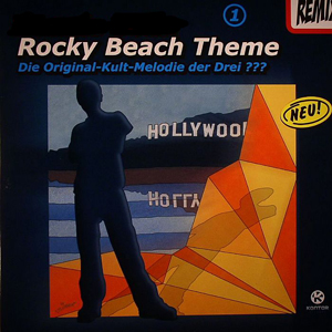 Rocky Beach Theme