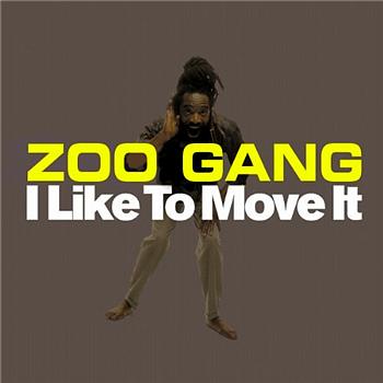 Zoo Gang