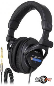 Наушники Sony MDR-7509 HD 