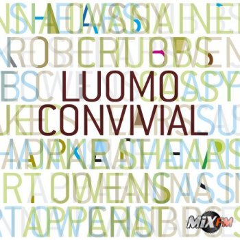  Luomo - Convivial