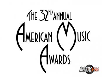 Объявлены номинанты American Music Awards