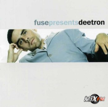 Fuse Presents: Deetron