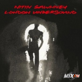 Nitin Sawhney - London Undersound [2008]