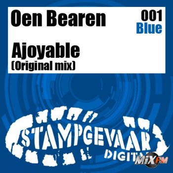 Oen Bearen - Ajoyable