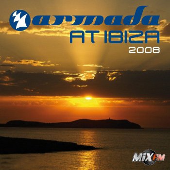 Armada At Ibiza 2008