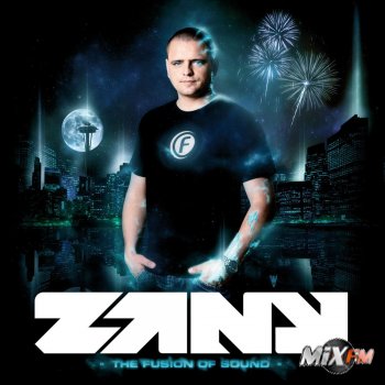 Zany - The Fusion Of Sound