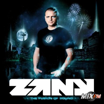 Zany - The Fusion Of Sound
