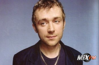 Дэймон Албарн готов возродить Blur