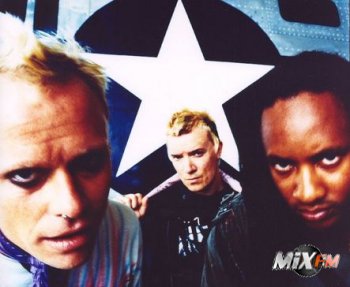 НОВЫЙ АЛЬБОМ THE PRODIGY ГОТОВ