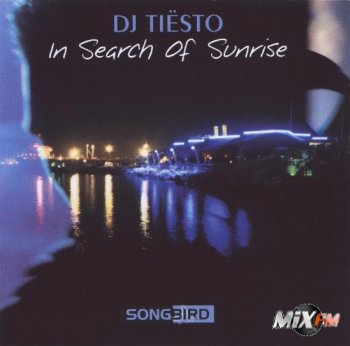 Tiesto - In Search Of Sunrise Vol.1