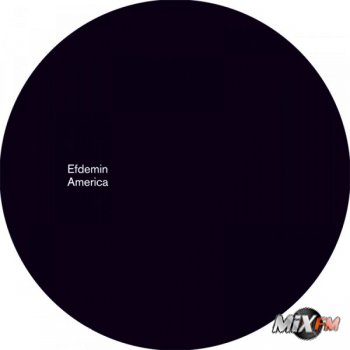 Efdemin - America(The Pulse)