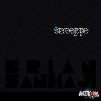 Brian Sanhaji - Stereotype