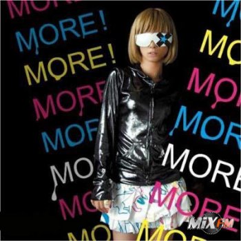 Capsule - More! More! More!