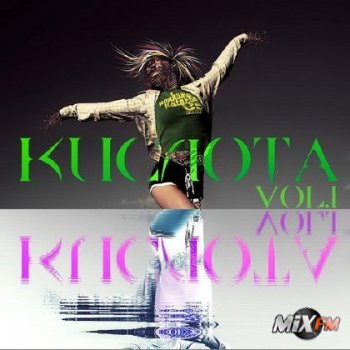 Кислота Vol.1 (2008)