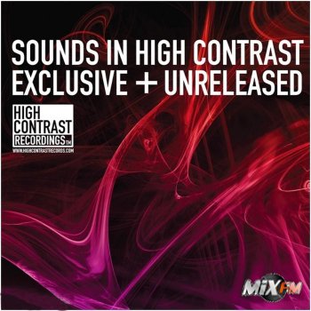 Sounds In High Contrast (Exclusive + Unreleased)