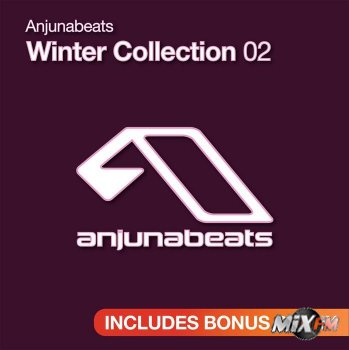 Anjunabeats Winter Collection 02