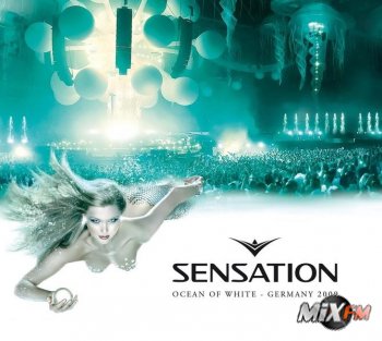 Sensation - Ocean of White (Germany 2009)