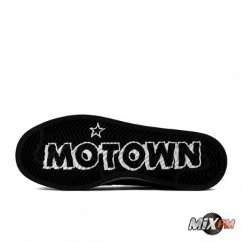 Motown отпраздновал 50-летний юбилей