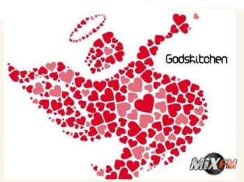 GODSKITCHEN URBAN WAVE LOVE EDITION. БИЛЕТЫ В ТЕАТРАЛЬНЫХ КАССАХ.