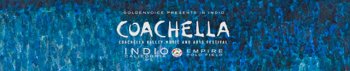 Организаторы ежегодного музыкального фестиваля Coachella обнародовали состав участников 2009 года