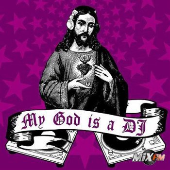 «God is a DJ» на театральных подмостках