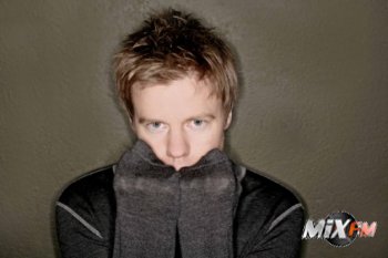 Ferry Corsten - Единственное мое суеверие состоит в том, что если я на взводе, то переживаю, что сет также будет нервным