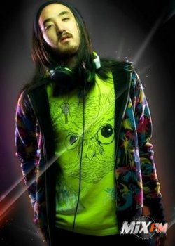 Steve Aoki - Лицо-подушка - это придуманный мной персонаж Steve Aoki - Лицо-подушка - это придуманный мной персонаж