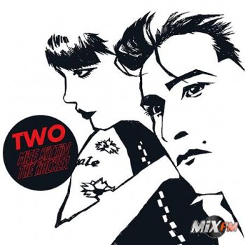 Miss Kittin & The Hacker №2