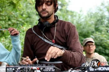 Ricardo Villalobos - Я беспрестанно озабочен танцполом - почему люди танцуют, что за этим стоит Ricardo Villalobos - Я беспрестанно озабочен танцполом - почему люди танцуют, что за этим стоит