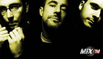 Above & Beyond - Трио похоже на футбольную команду: убери одного игрока, и вся команда теряется Above & Beyond - Трио похоже на футбольную команду: убери одного игрока, и вся команда теряется