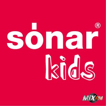 SonarKids - младший братик испанского фестиваля Sonar состоится в Барселоне