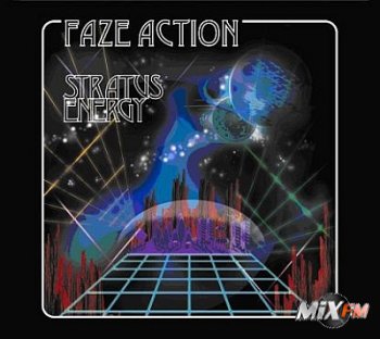 Faze Action - Stratus Energy Faze Action - Stratus Energy