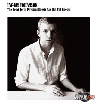 Трепетный денди и король танцпола, Jay-Jay Johanson - снова в Москве!