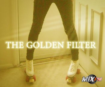 Golden Filter - Мы супер новые. И немного скрытные...