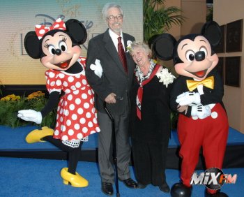 81-летняя история старичка Mickey Mouse