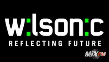 Фестиваль Wilsonic в Словакии