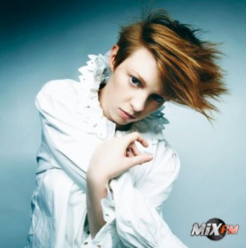 La Roux - Мы пытаемся делать музыку по тем канонам, которые были приняты в 80-е годы