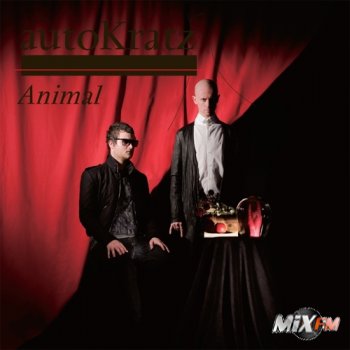 AutoKratz – Animal