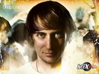 David Guetta с новым альбомом в конце лета! David Guetta с новым альбомом в конце лета!