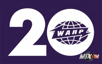 Многолик, иногда не в меру эксцентричен, но всегда непредсказуем. Warp Records празднует 20-ти летие! Многолик, иногда не в меру эксцентричен, но всегда непредсказуем. Warp Records празднует 20-ти летие!