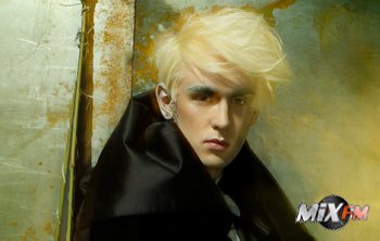 Patrick Wolf расстался с мейджором Universal и решил дистрибютировать свой новый альбом