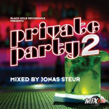 Private Party 2 mixed by Jonas Steur