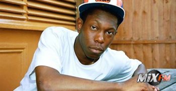 Поработать в качестве сопродюсера Dizzee Rascal пригласил Tiesto!