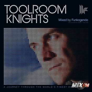 Toolroom Knights Mixed by Funkagenda