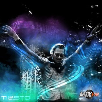 Tiesto - Я хочу работать с людьми, которые вдохновляют меня на творчество