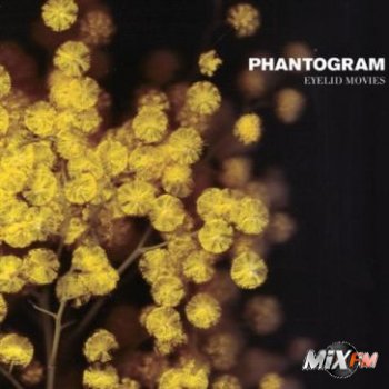 Phantogram - Eyelid Movies